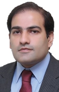 Farhan Abbas Sheikh 